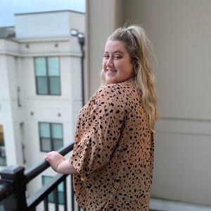 Meet your Posher, Kaytlin